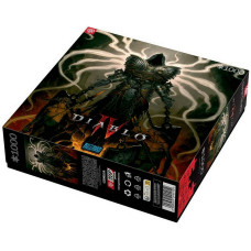 Пазл GoodLoot Diablo IV Inarius 1000 ел.