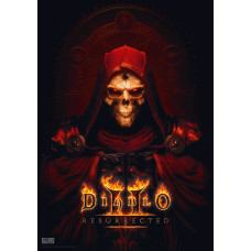Пазл GoodLoot Diablo II: Resurrected 1000 ел.