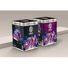 Пазл GoodLoot Resident Evil: 25th Anniversary 1000 ел.
