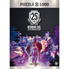 Пазл GoodLoot Resident Evil: 25th Anniversary 1000 ел.