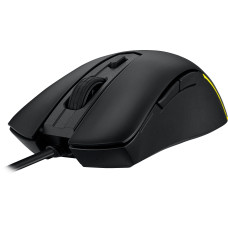 Миша ASUS TUF M3 GEN II, RGB, USB-A, чорний
