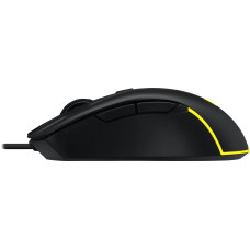 Миша ASUS TUF M3 GEN II, RGB, USB-A, чорний