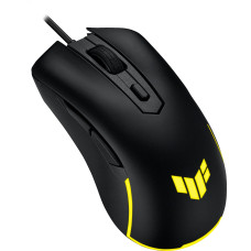 Миша ASUS TUF M3 GEN II, RGB, USB-A, чорний