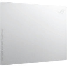 Ігрова поверхня ASUS ROG Moonstone Ace, L (500х400х4мм), білий