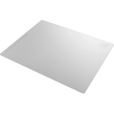 Ігрова поверхня ASUS ROG Moonstone Ace, L (500х400х4мм), білий
