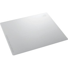 Ігрова поверхня ASUS ROG Moonstone Ace, L (500х400х4мм), білий