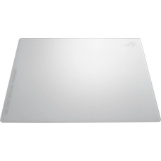 Ігрова поверхня ASUS ROG Moonstone Ace, L (500х400х4мм), білий
