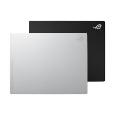 Ігрова поверхня ASUS ROG Moonstone Ace, L (500х400х4мм), чорний