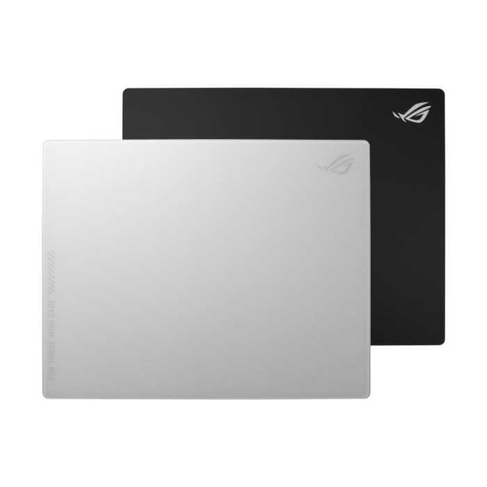 Ігрова поверхня ASUS ROG Moonstone Ace, L (500х400х4мм), чорний