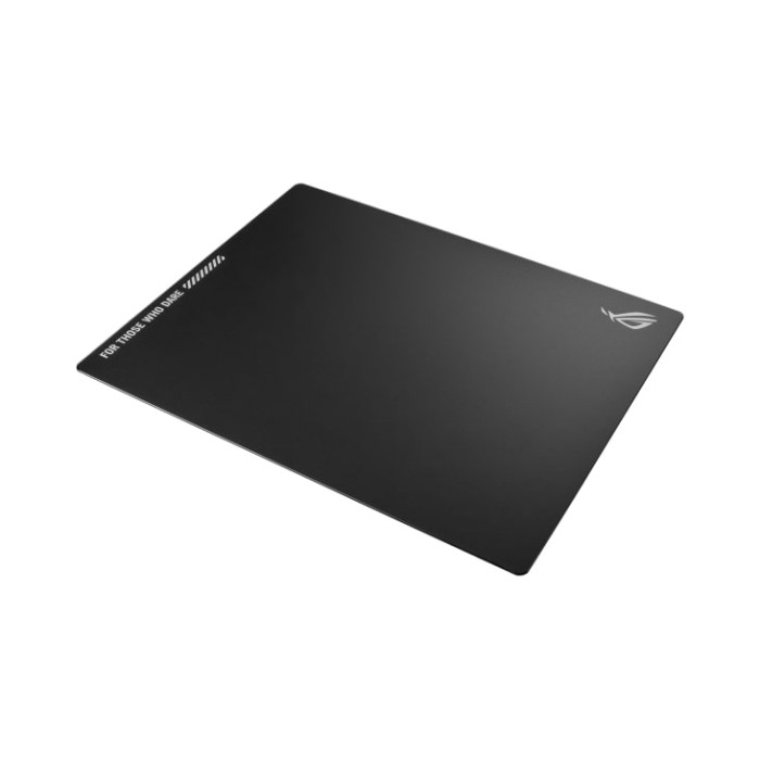 Ігрова поверхня ASUS ROG Moonstone Ace, L (500х400х4мм), чорний