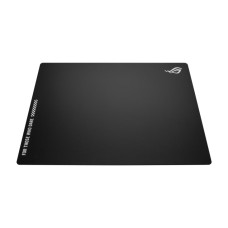 Ігрова поверхня ASUS ROG Moonstone Ace, L (500х400х4мм), чорний