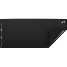 Ігрова поверхня ASUS ROG Hone Ace, XXL (900x400х3мм), чорний