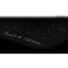 Ігрова поверхня ASUS ROG Hone Ace, XXL (900x400х3мм), чорний