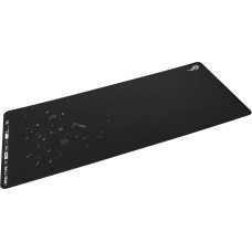 Ігрова поверхня ASUS ROG Hone Ace, XXL (900x400х3мм), чорний
