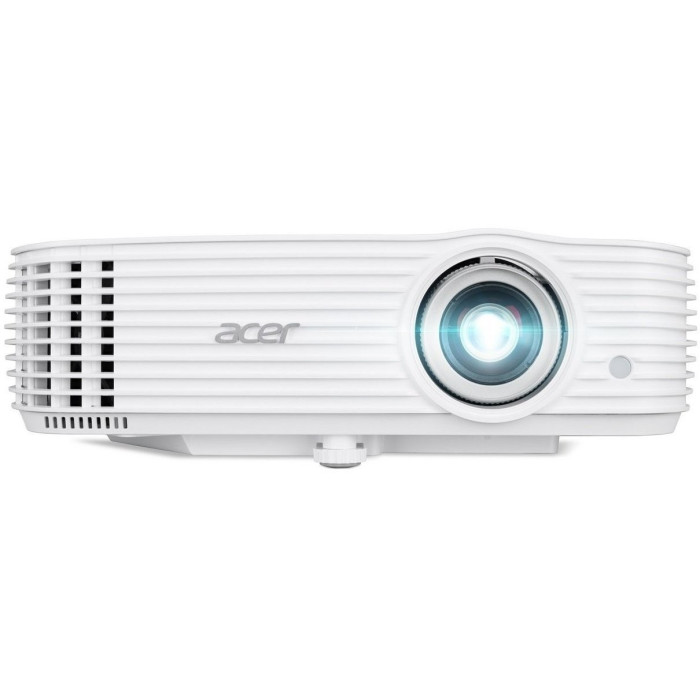 Проєктор Acer P1557Ki FHD, 4800 lm, 1.125-1.46, WiFi