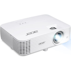 Проєктор Acer P1557Ki FHD, 4800 lm, 1.125-1.46, WiFi