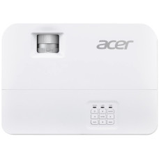 Проєктор Acer P1557Ki FHD, 4800 lm, 1.125-1.46, WiFi