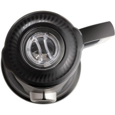 Блендер Russell Hobbs стаціонарний Blade Boost Blender, 750Вт, чаша-1500мл, чорний