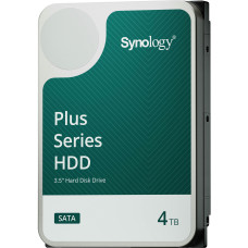 Жорсткий диск Synology 3.5"  4ТБ SATA 5400