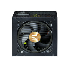 Блок живлення Zalman Teramax 2  (1200W), >90%, 80+ Gold, 120мм, 1xMB 28pin (18+10), 2xCPU 8pin(4+4), 3xMolex, 12xSATA, 4xPCIe 8pin(6+2), 1xPCIe GEN5 16pin, Fully Modular