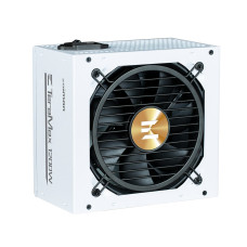 Блок живлення Zalman Teramax 2 WH  (1200W), >90%, 80+ Gold, 120мм, 1xMB 28pin (18+10), 2xCPU 8pin(4+4), 3xMolex, 12xSATA, 4xPCIe 8pin(6+2), 1xPCIe GEN5 16pin, Fully Modular