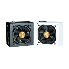 Блок живлення Zalman Teramax 2 WH  (1200W), >90%, 80+ Gold, 120мм, 1xMB 28pin (18+10), 2xCPU 8pin(4+4), 3xMolex, 12xSATA, 4xPCIe 8pin(6+2), 1xPCIe GEN5 16pin, Fully Modular