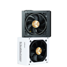Блок живлення Zalman Teramax 2 WH  (1200W), >90%, 80+ Gold, 120мм, 1xMB 28pin (18+10), 2xCPU 8pin(4+4), 3xMolex, 12xSATA, 4xPCIe 8pin(6+2), 1xPCIe GEN5 16pin, Fully Modular