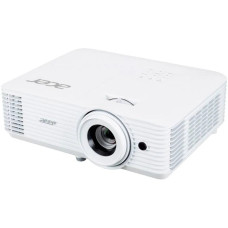 Проєктор домашнього кінотеатру Acer H6815P UHD, 4000 lm, 1.5-1.66
