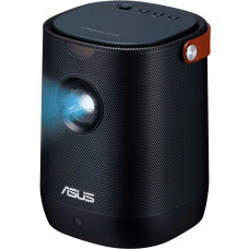 Проєктор портативний Asus ZenBeam L2 FHD, 400 lm, LED, 1.2, WiFi, Android TV