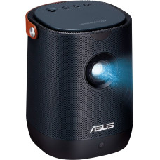 Проєктор портативний Asus ZenBeam L2 FHD, 400 lm, LED, 1.2, WiFi, Android TV