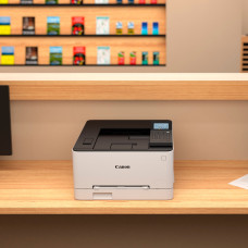 Принтер А4 Canon i-SENSYS LBP631Cw з Wi-Fi