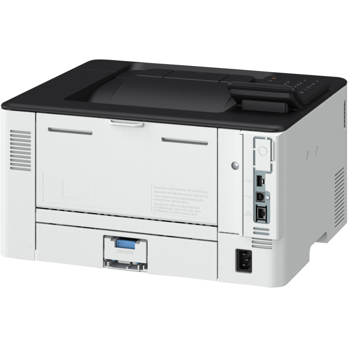 Принтер А4 Canon i-SENSYS LBP243dw з Wi-Fi