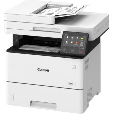 БФП А4 ч/б Canon i-SENSYS MF553dw з Wi-Fi