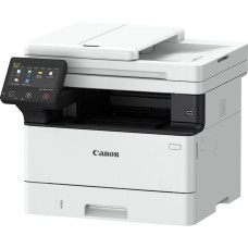 БФП А4 ч/б Canon i-SENSYS MF461dw з Wi-Fi
