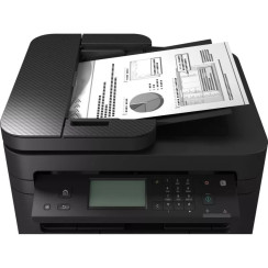 БФП А4 ч/б Canon i-SENSYS MF275dw з Wi-Fi
