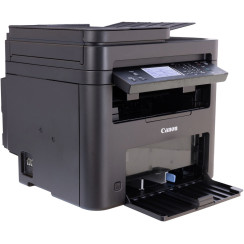 БФП А4 ч/б Canon i-SENSYS MF275dw з Wi-Fi