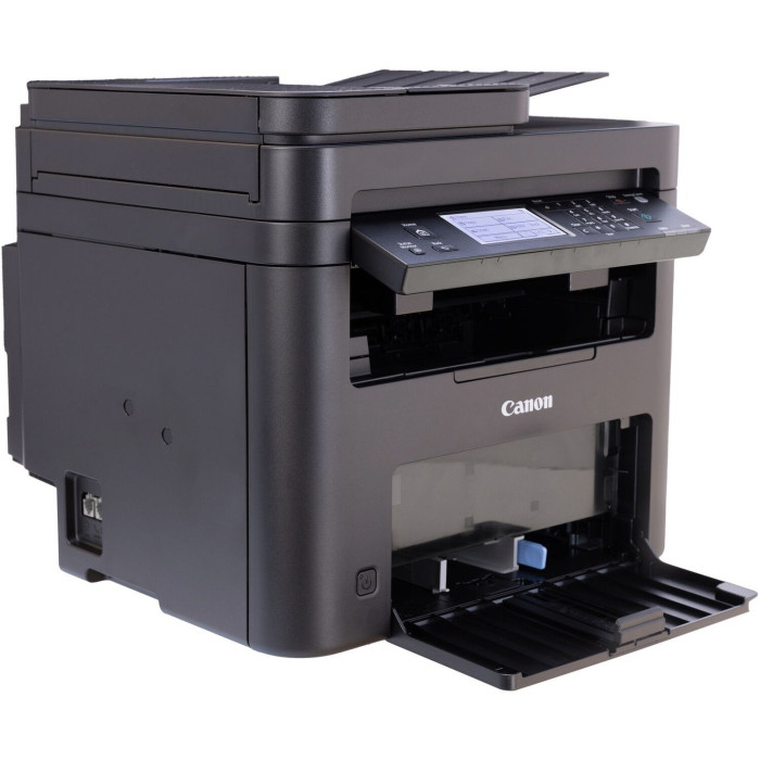 БФП А4 ч/б Canon i-SENSYS MF275dw з Wi-Fi