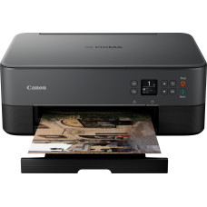 БФП А4 Canon PIXMA TS5340a black з Wi-Fi