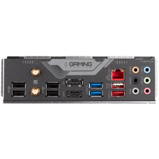 Материнська плата GIGABYTE B760 GAMING X AX DDR4 s1700 B760 4xDDR4 M.2 HDMI DP Wi-Fi BT ATX