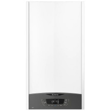 Котел газовий Ariston CLAS X 24 CF EU димохідний двоконтурний 24кВт розширене меню