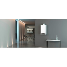 Котел газовий Ariston CLAS ONE SYSTEM 24 конденсаційний одноконтурний 24кВт