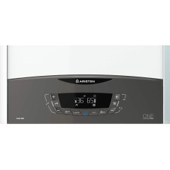 Котел газовий Ariston CLAS ONE SYSTEM 24 конденсаційний одноконтурний 24кВт