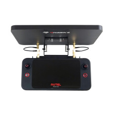 Направлена антена 4Hawks Raptor XR Antenna для дрона Autel Evo II v3, FPV-дронів (Smart Controller V3, 900 MHz)