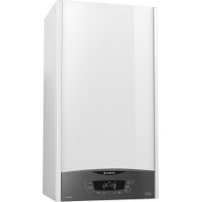 Котел газовий Ariston CLAS ONE SYSTEM 35, одноконтурний, конденсаційний, 35кВт