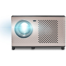 Проєктор AOpen QF15a FHD, 500 lm, LED, 1.4