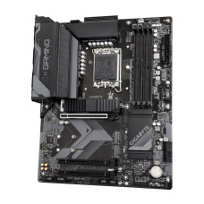Материнська плата GIGABYTE B760 GAMING X AX s1700 B760 4xDDR5 M.2 HDMI DP Wi-Fi BT ATX