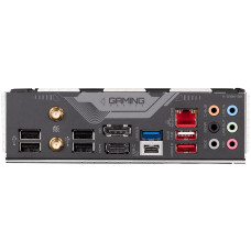 Материнська плата GIGABYTE B760 GAMING X AX s1700 B760 4xDDR5 M.2 HDMI DP Wi-Fi BT ATX