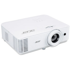 Проєктор Acer P5827a UHD, 4000 lm, 1.5-1.66, WiFi, Aptoide