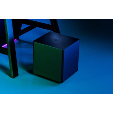 Акустична система Razer Leviathan V2 7.1 USB-A/BT RGB, чорний