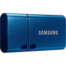 Накопичувач Samsung 256GB USB 3.2 Type-C Синій